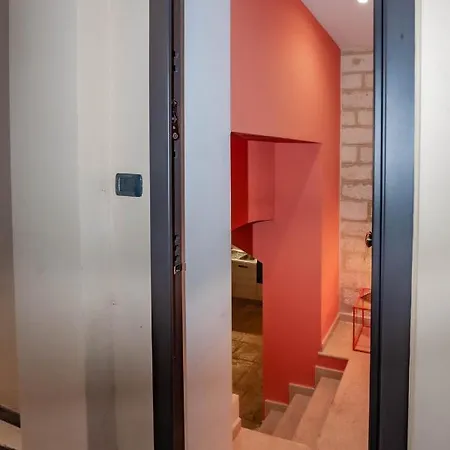 Appartamento Stone House