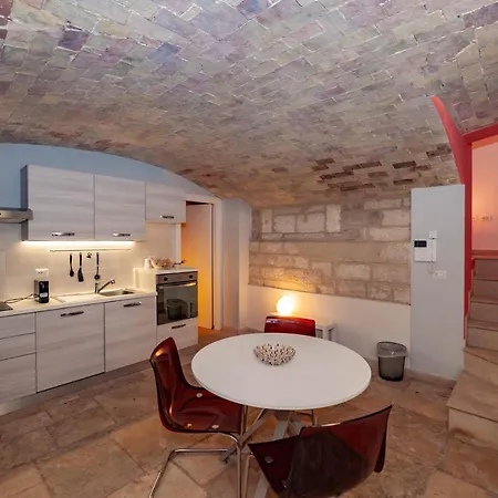 Appartamento Stone House Bari
