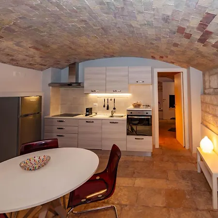 Stone House Lejlighed Bari