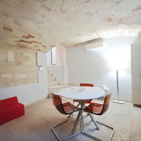 Stone House Апартаменты Бари