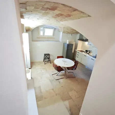 Апартаменты Stone House *