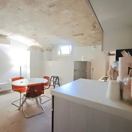 Apartment Stone House *