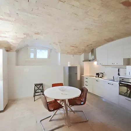 Stone House Bari