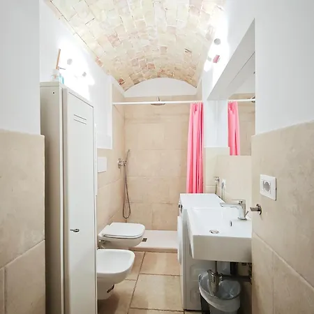 Апартаменты Stone House *