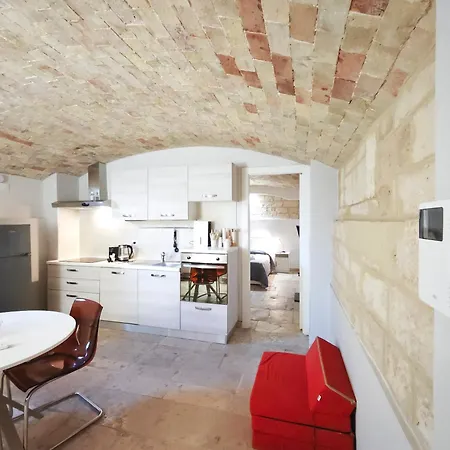 Stone House *