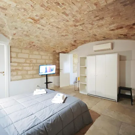 Lejlighed Stone House *