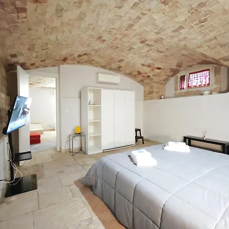 Stone House Lejlighed