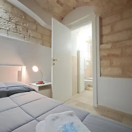 Stone House 아파트