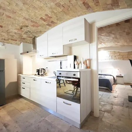 Stone House *