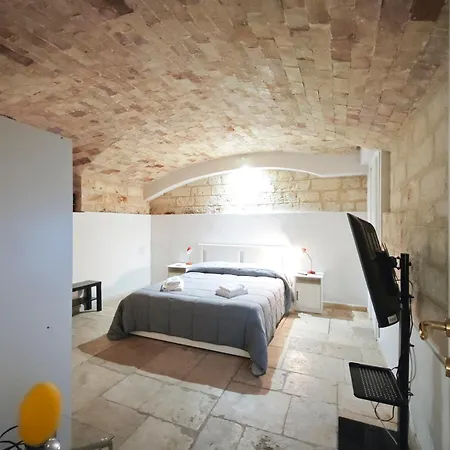 Stone House 아파트