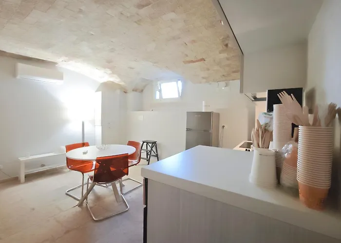 Apartment Stone House *