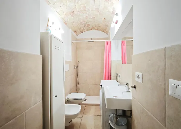 Apartment Stone House *